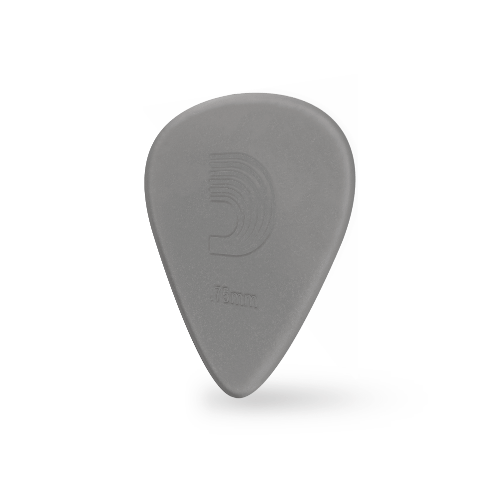 d-addario-nylflex-standard-nylon-plektrum-light-10er-pack image 3