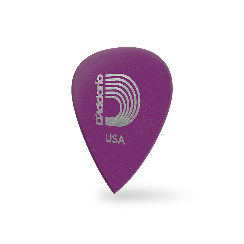 d-addario-duralin-precision-gitarren-plektren image 2
