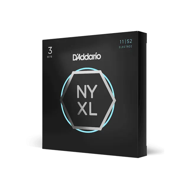 d-addario-nyxl-11-52-e-gitarren-saiten-medium-top-heavy-bottom image 1