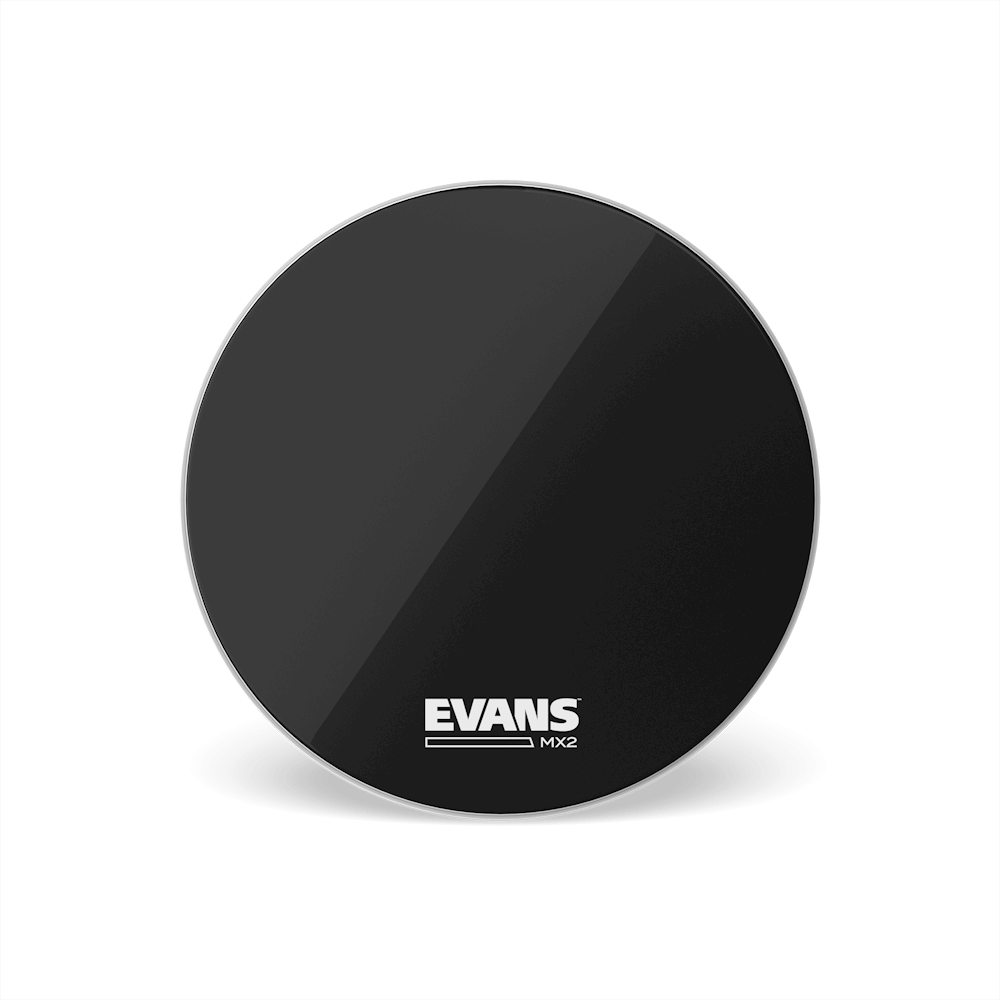 d-addario-evans-mx2-black-marching-bass-drumfell image 4