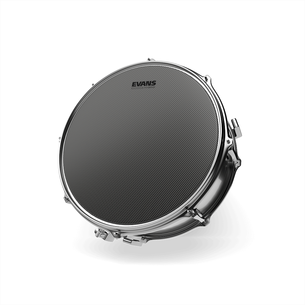 d-addario-evans-hybrid-snare-schlagfell-beschichtet image 5