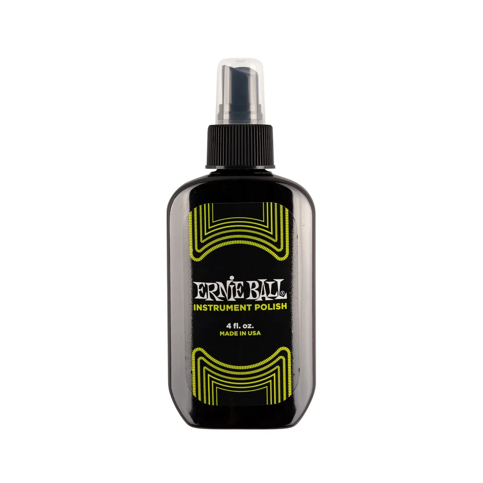 ernie-ball-gitarren-politur-118-ml-lfreie-instrumentenpflege image 1