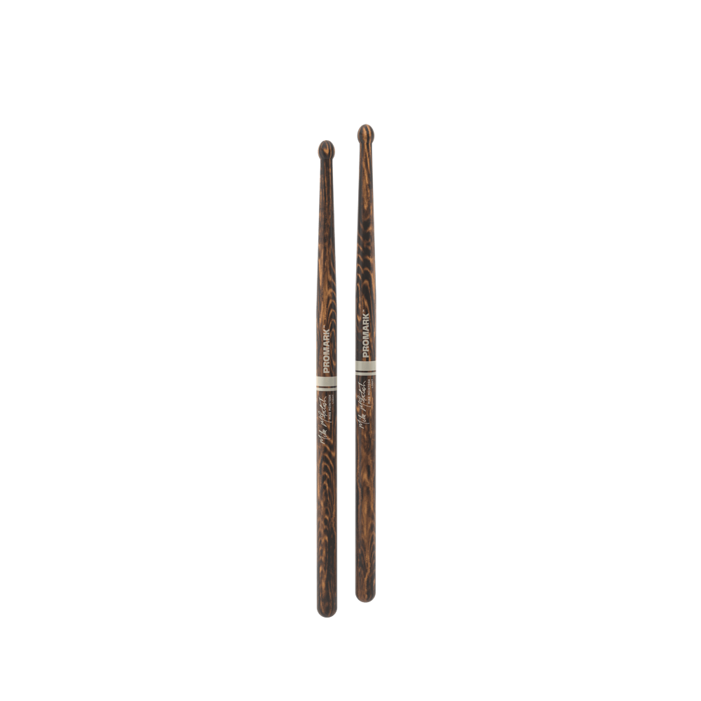 d-addario-mike-mcintosh-light-hickory-drumsticks-wood-tip-signature image 3