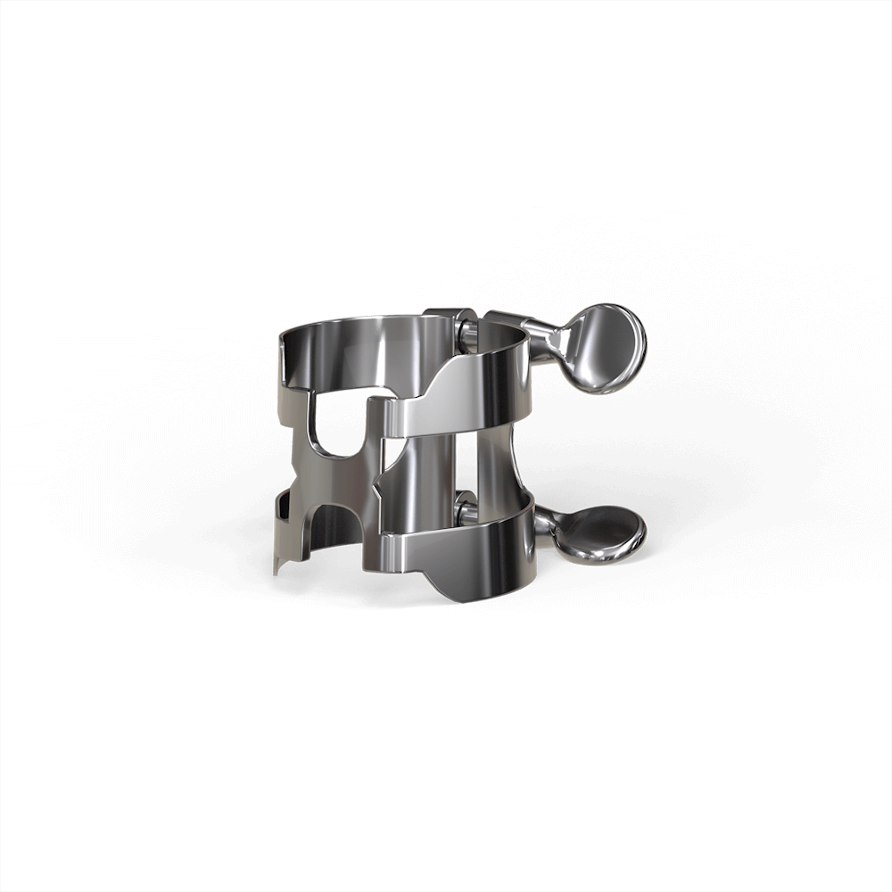 d-addario-h-ligature-f-r-bassklarinette-blattschraube-im-retro-design image 2