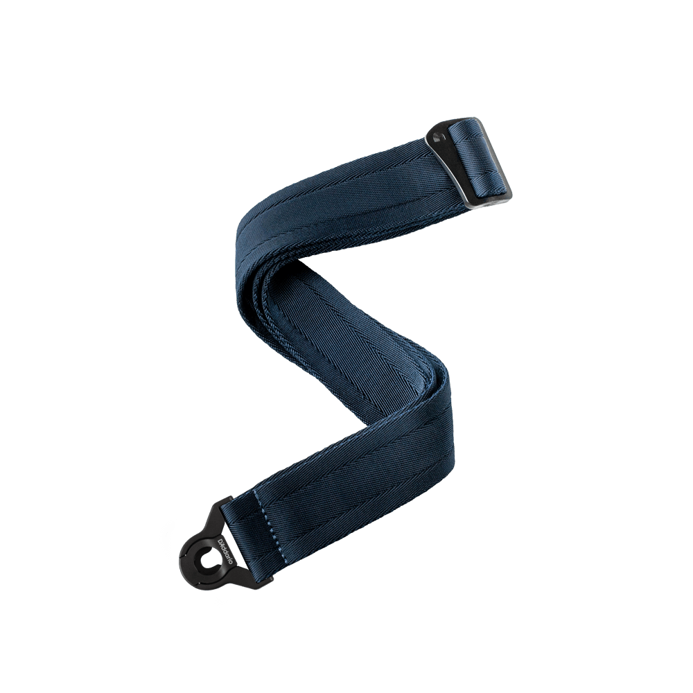 d-addario-auto-lock-locking-nylon-gitarrengurt image 8