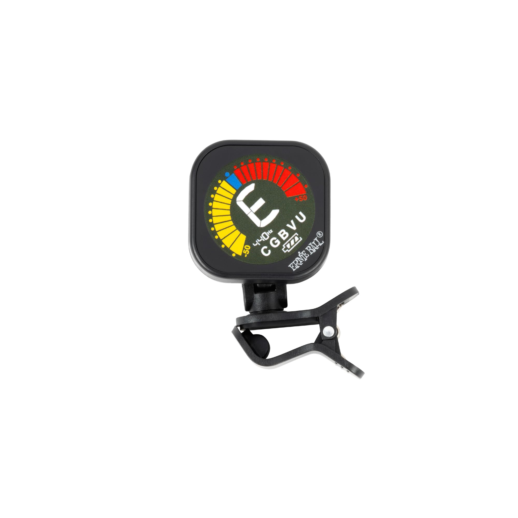 ernie-ball-protune-usb-c-clip-on-tuner image 4