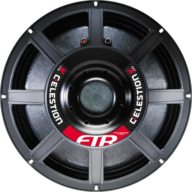 celestion-ftr18-4080hdx-18-pa-subwoofer-tieft-ner-wetterfest image 1
