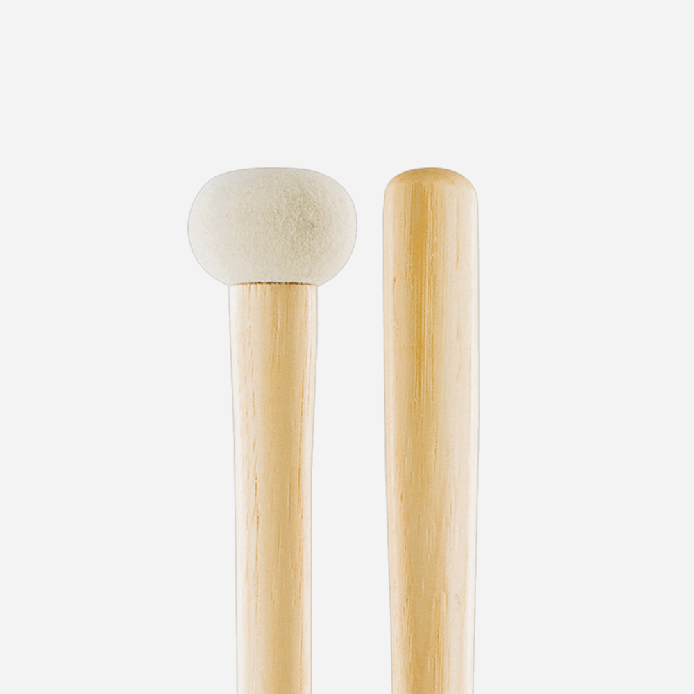 promark-psmb1-performer-marching-bass-drum-schl-gel image 2