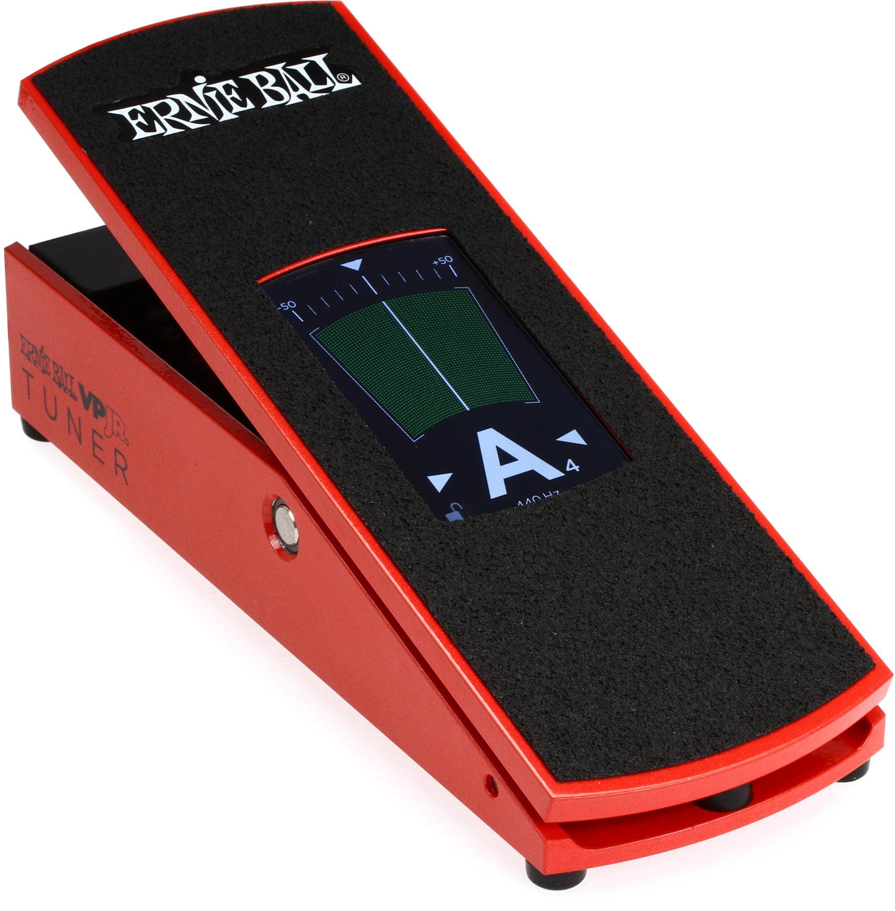 ernie-ball-vpjr-volume-pedal-mit-tuner-schwarz image 3