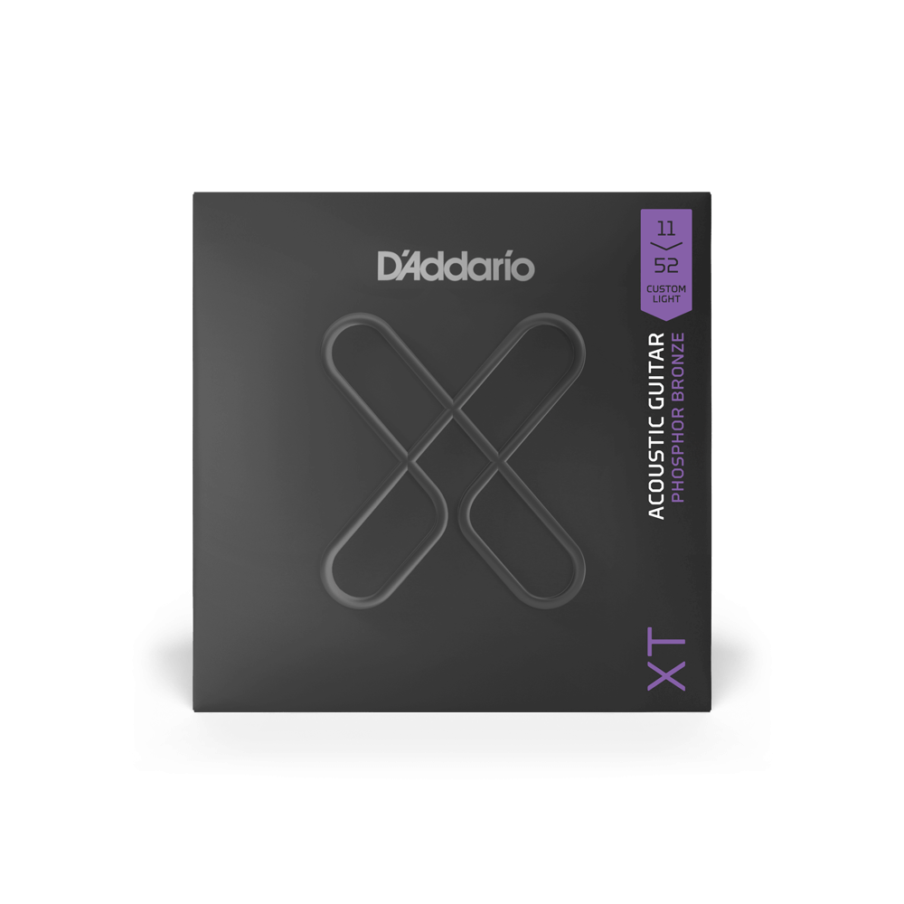 d-addario-xt-phosphor-bronze-11-52-custom-light-westerngitarren-saiten-beschicht image 3