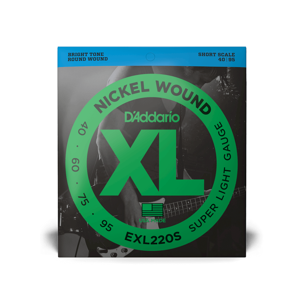 d-addario-exl-40-95-super-light-short-scale-e-bass-saiten image 2