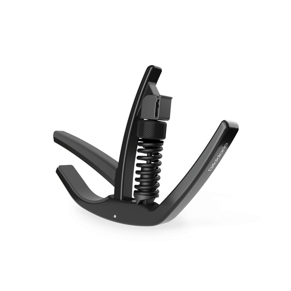 d-addario-artist-capo-gitarrenkapodaster-mit-flexfit image 1