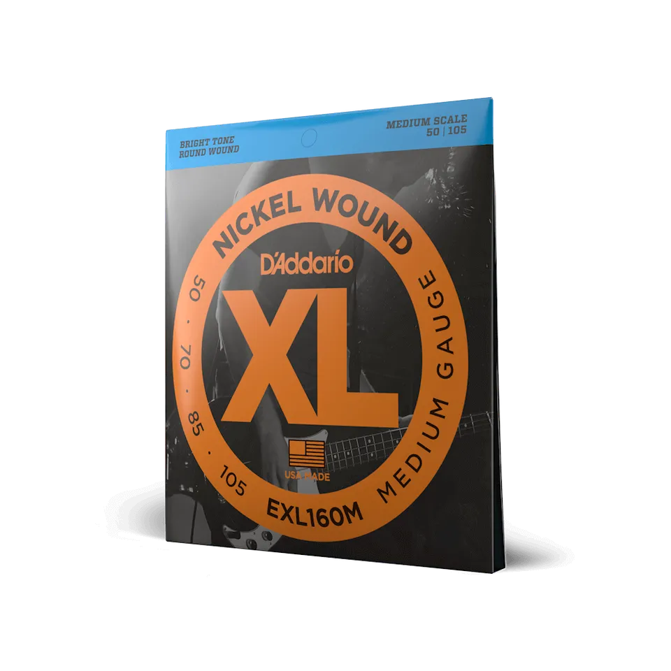 d-addario-xl-nickel-exl-50-105-medium-medium-scale-e-bass-saiten image 1