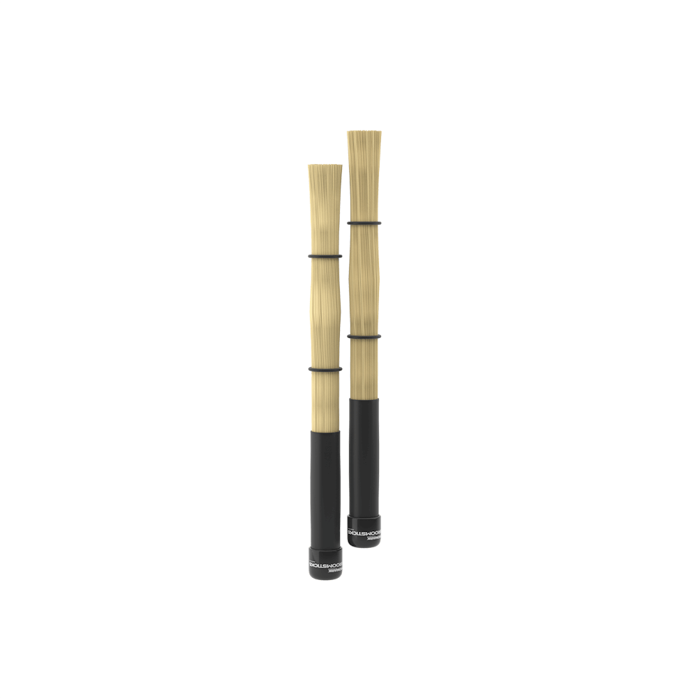 promark-broomsticks-medium-hybrid-besen-rods-f-r-drum-set image 8