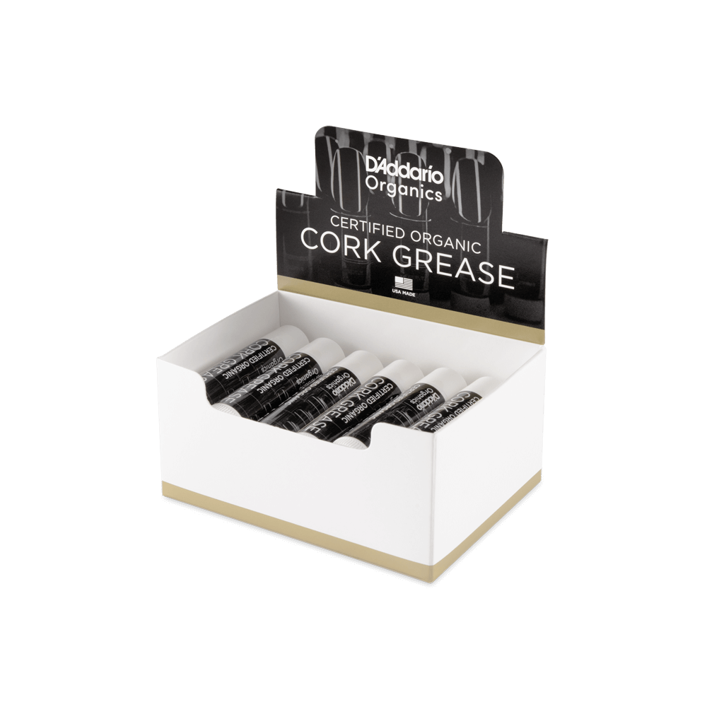 d-addario-organic-cork-grease-korkfett-f-r-holzblasinstrumente image 2