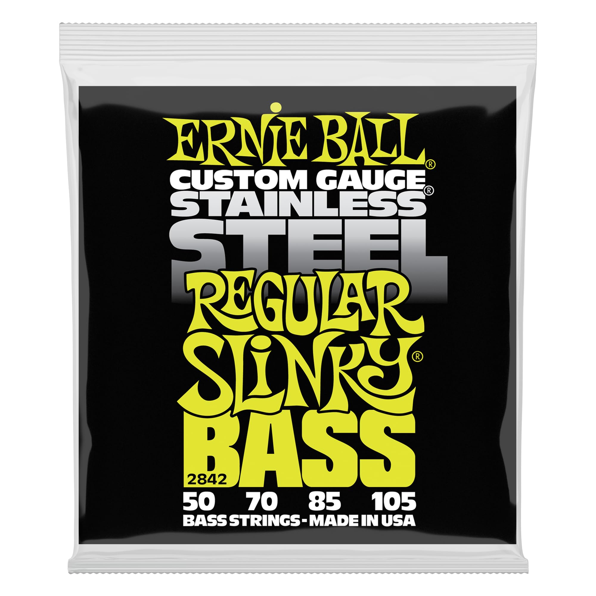 ernie-ball-extra-slinky-e-bass-saiten-edelstahl-40-95 image 5