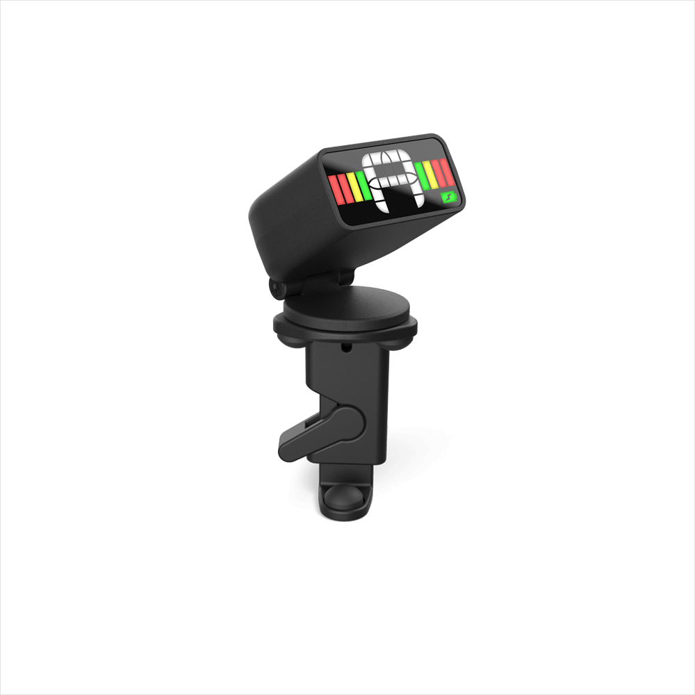 d-addario-eclipse-micro-rechargeable-violin-stimmger-t-mit-usb-c image 3