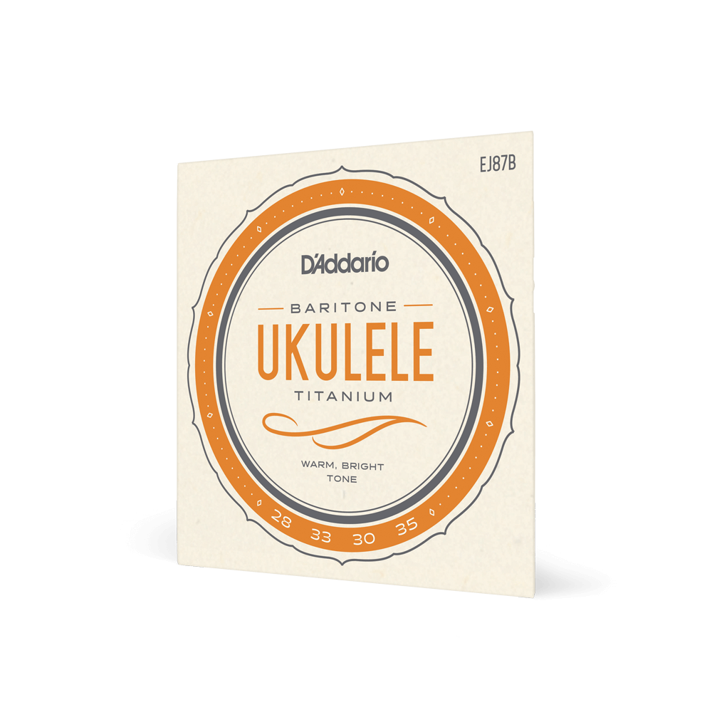 d-addario-pro-art-titanium-bariton-ukulelen-saiten-dgbe image 1