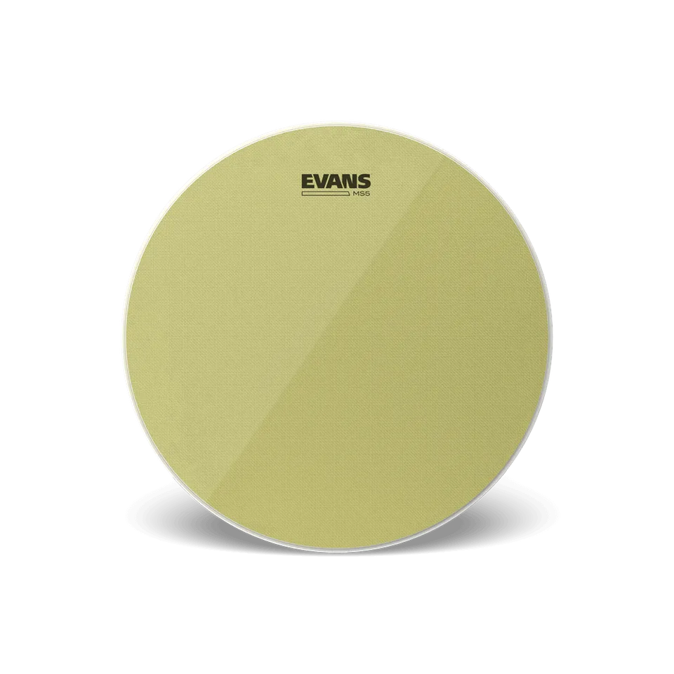 d-addario-evans-ms5-snare-side-marching-trommelfell image 1