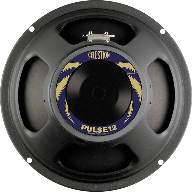 celestion-pulse12-12-zoll-bass-lautsprecher-200-watt image 1