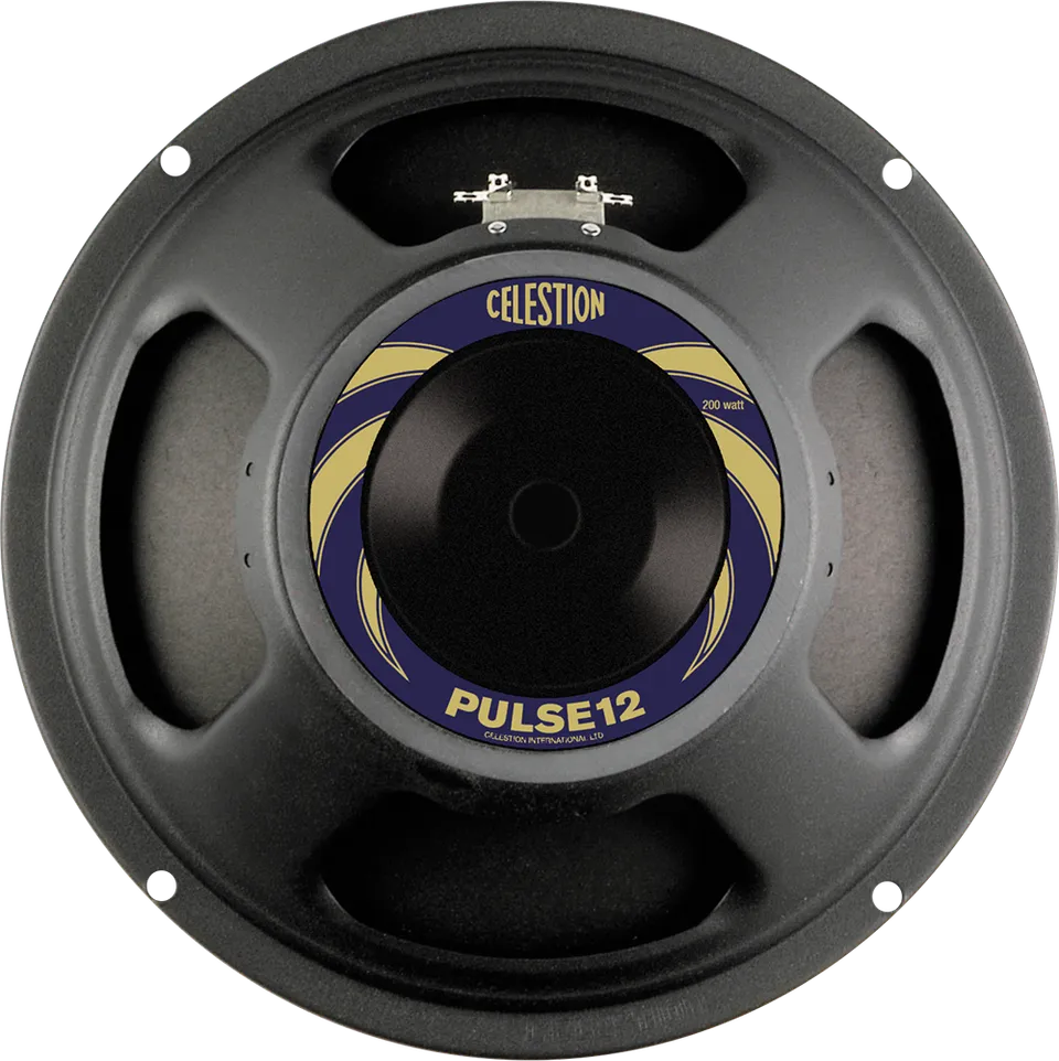 celestion-pulse12-12-zoll-bass-lautsprecher-200-watt image 1