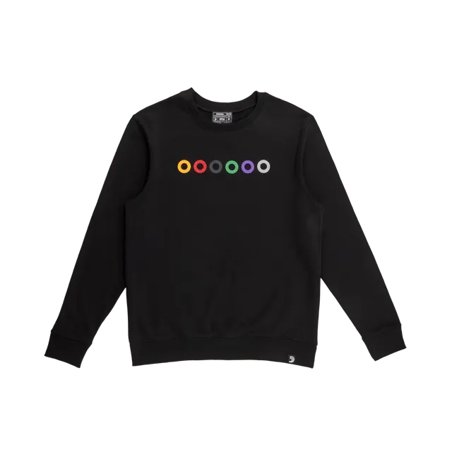 d-addario-ball-end-sweatshirt-oversized-vintage-wash image 1
