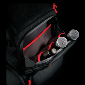 d-addario-backline-gear-transport-pack-rucksack image 7