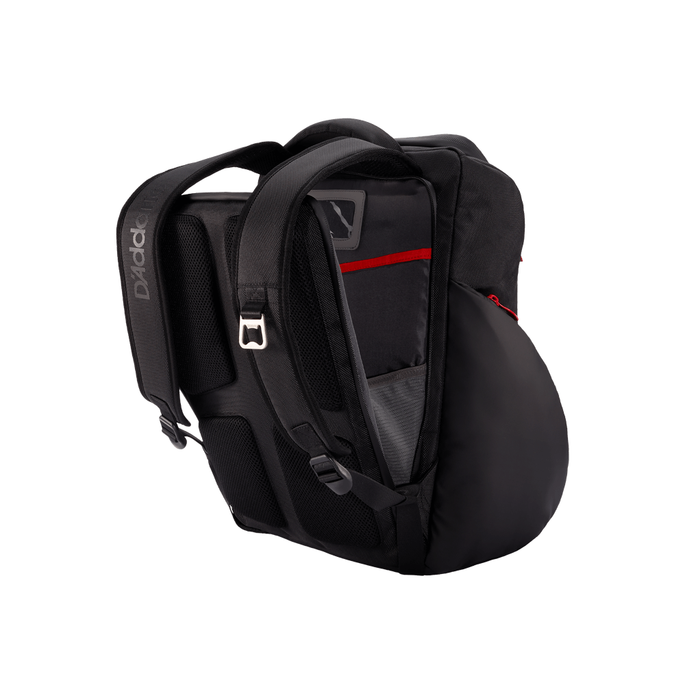 d-addario-backline-gear-transport-pack-solo-gigbag-rucksack image 4