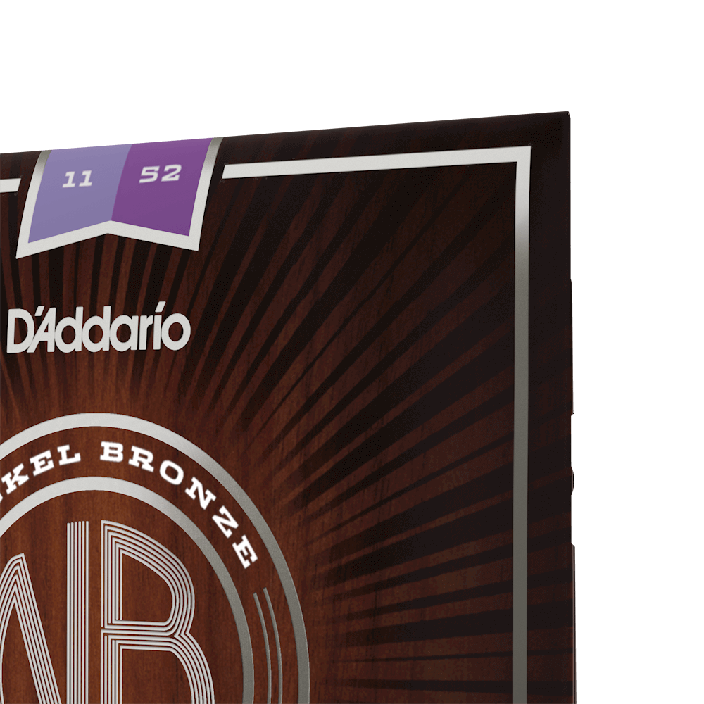 d-addario-nickel-bronze-11-52-custom-light-akustikgitarren-saiten image 4