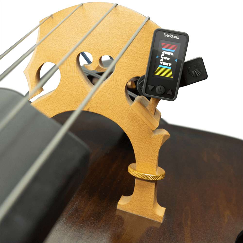 d-addario-eclipse-rechargeable-cello-bass-clip-tuner-stimmger-t image 8