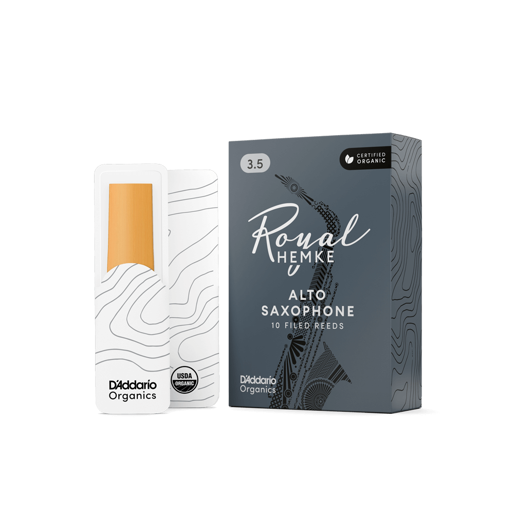 d-addario-royal-hemke-organic-alt-saxophon-bl-tter image 5