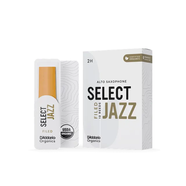 d-addario-organic-select-jazz-filed-alt-saxophon-bl-tter image 1