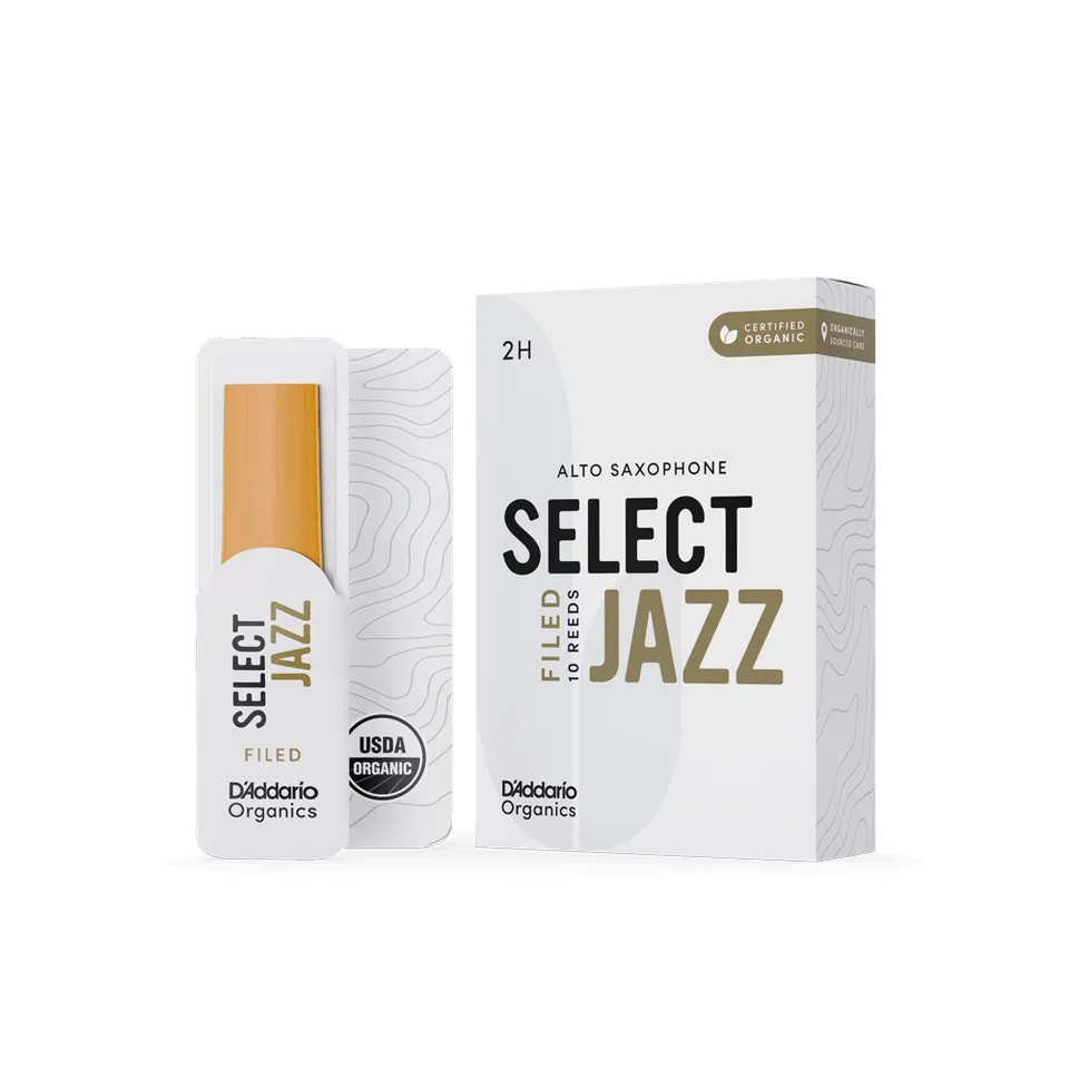 d-addario-organic-select-jazz-filed-alt-saxophon-bl-tter image 1