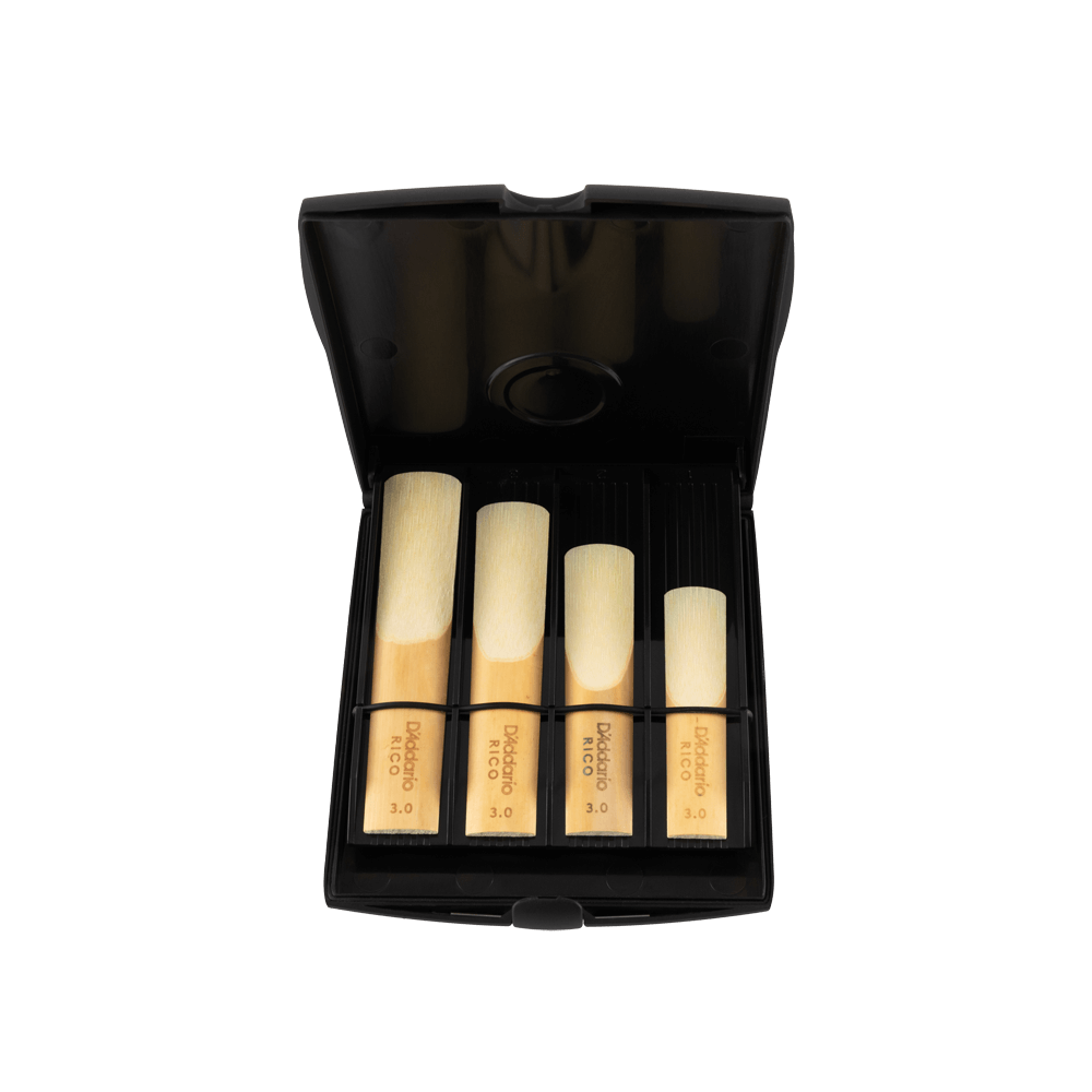 d-addario-multi-reed-storage-case-f-r-klarinette-und-saxophon-aufbewahrungsbox-f image 2