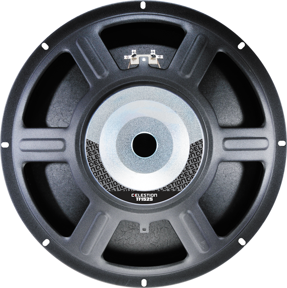 celestion-tf1525-15-zoll-bass-und-mittelt-ner-98-db-empfindlichkeit image 1