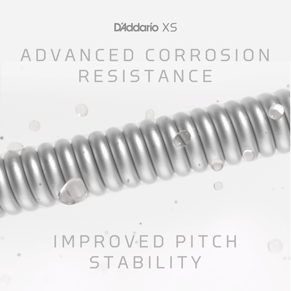 d-addario-xs-mandoline-saiten-phosphor-bronze-11-40-medium-coated image 5