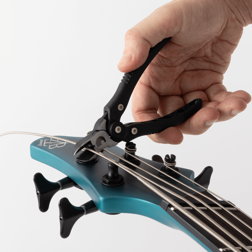d-addario-tour-grade-string-cutter-saitenschneider image 5