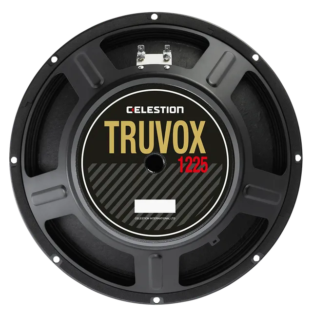 celestion-truvox-1225-12-zoll-mid-bass-speaker-ersatz-chassis image 1