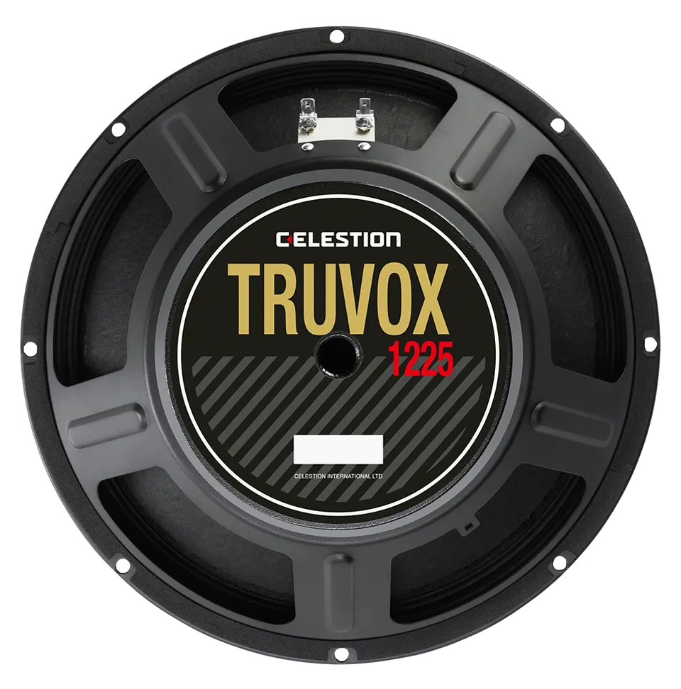 celestion-truvox-1225-12-zoll-mid-bass-speaker-ersatz-chassis image 1