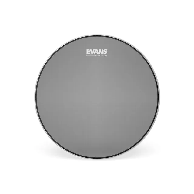 d-addario-evans-db-zero-mesh-snare-schlagfell-leise image 1