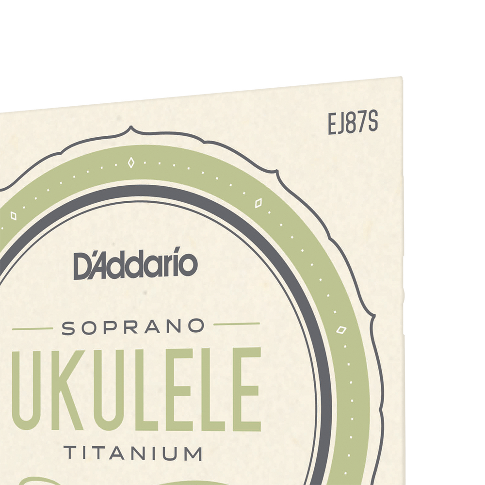 d-addario-ej87s-pro-art-titanium-sopran-ukulele-saiten-gcea image 4