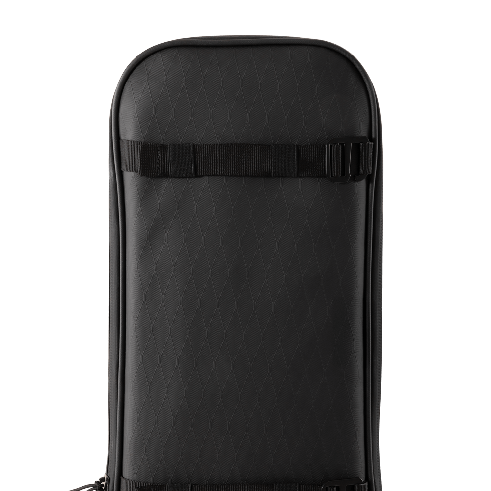 d-addario-backline-e-gitarren-gigbag-koffer-mit-breakaway-bag image 4