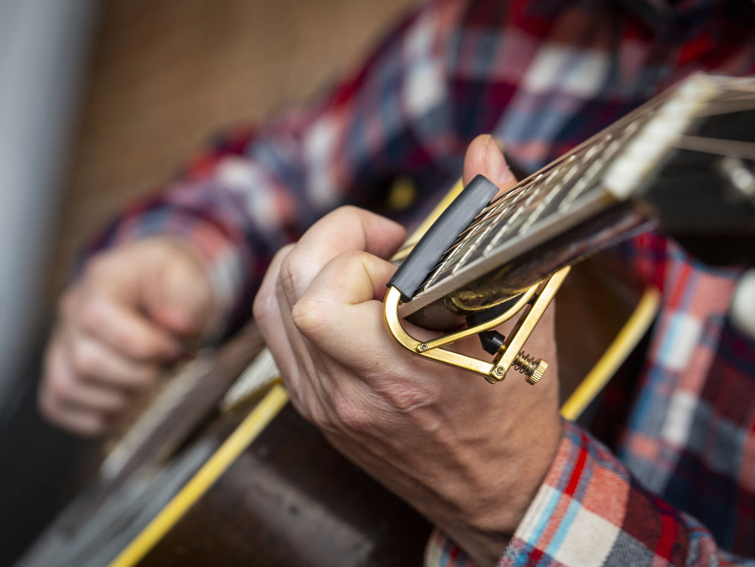 shubb-original-nylon-string-kapodaster-messing image 2