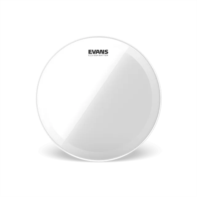 d-addario-evans-eq4-clear-bass-batter-drumhead-bass-schlagfell image 1