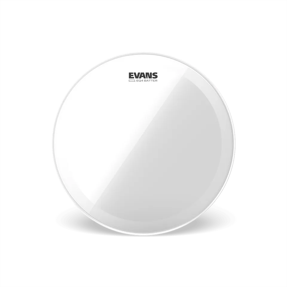 d-addario-evans-eq4-clear-bass-batter-drumhead-bass-schlagfell image 1
