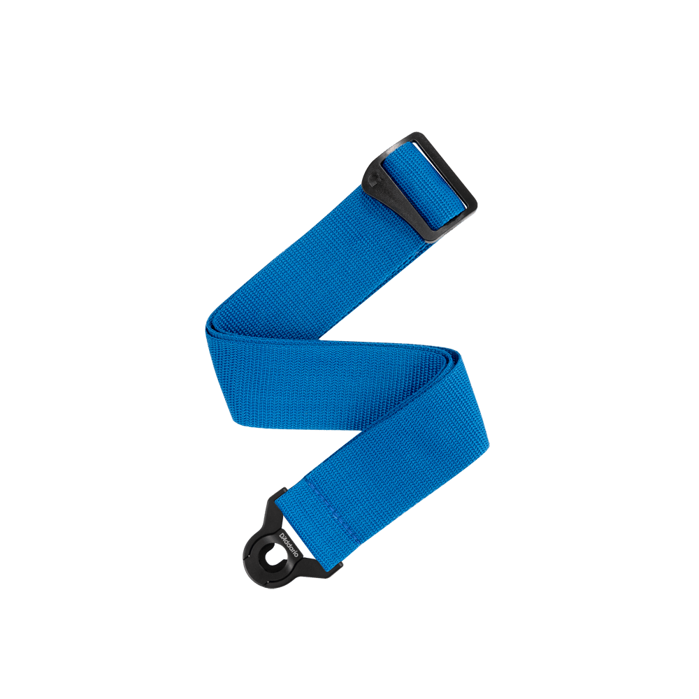 d-addario-auto-lock-polypro-gitarrengurt-mit-locking-system image 3