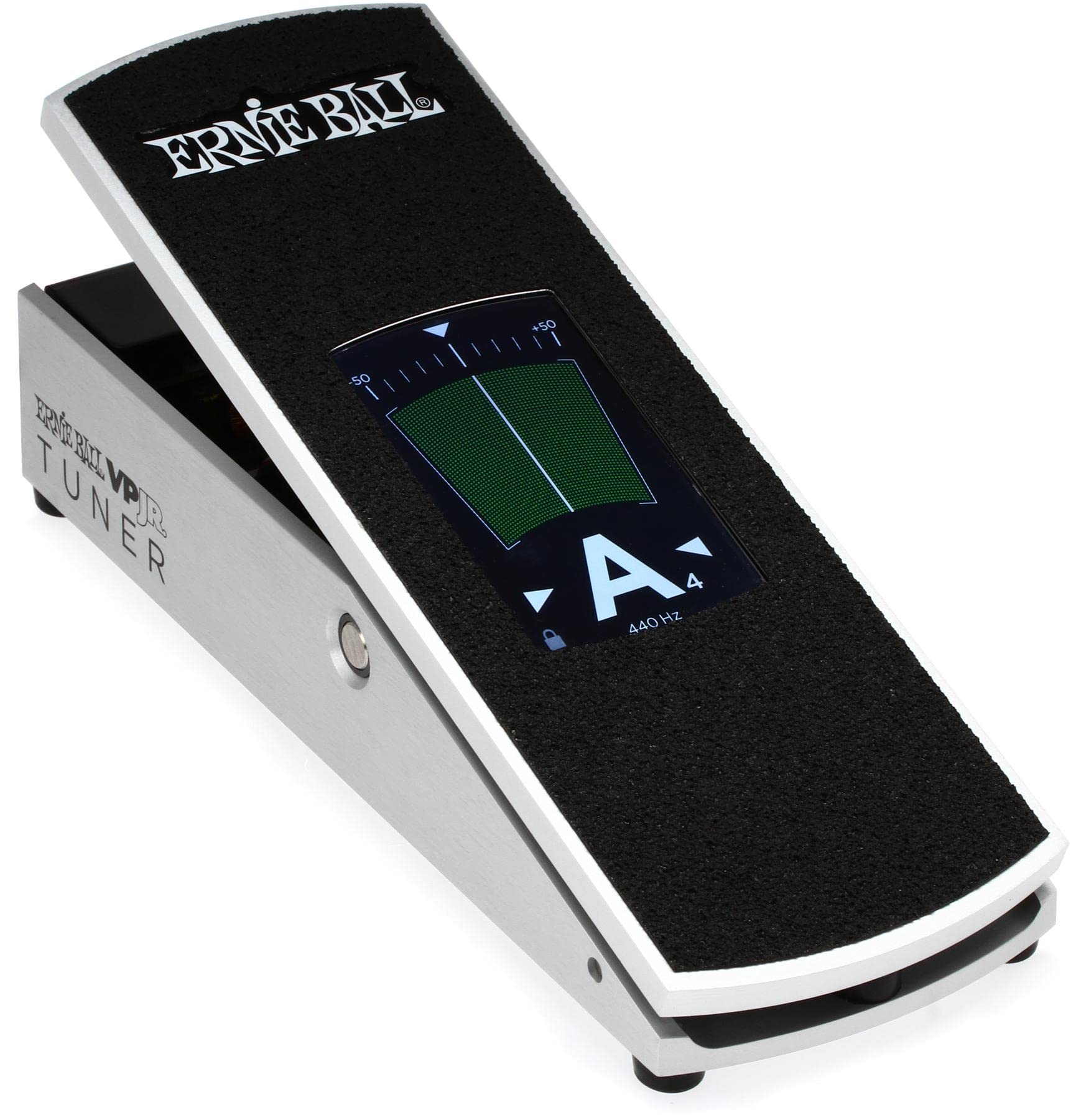 ernie-ball-vpjr-volume-pedal-mit-tuner-schwarz image 4