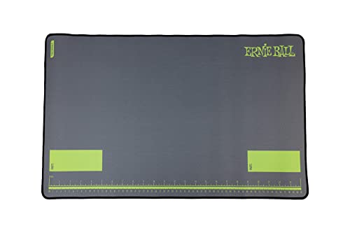 ernie-ball-techmat-instrumenten-arbeitsmatte-mit-lineal image 5