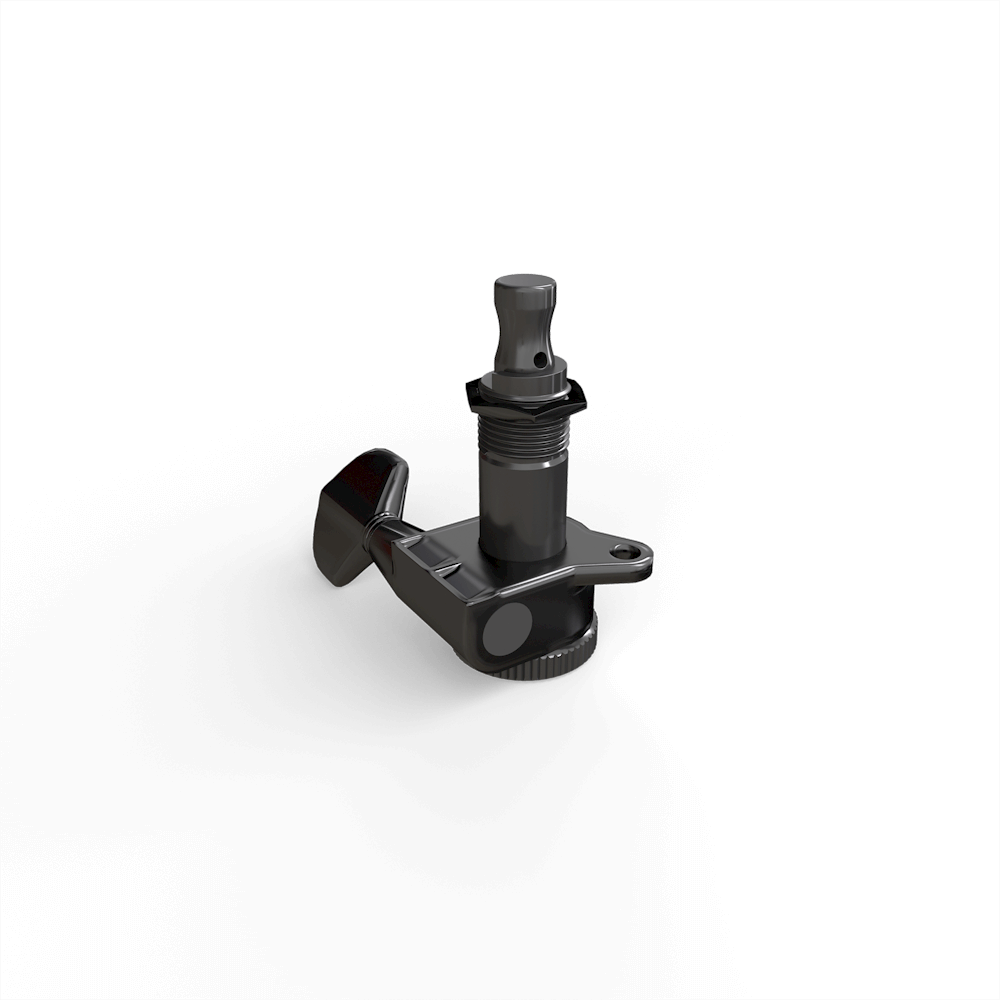 d-addario-auto-trim-locking-mechaniken-6-in-line-chrom image 2