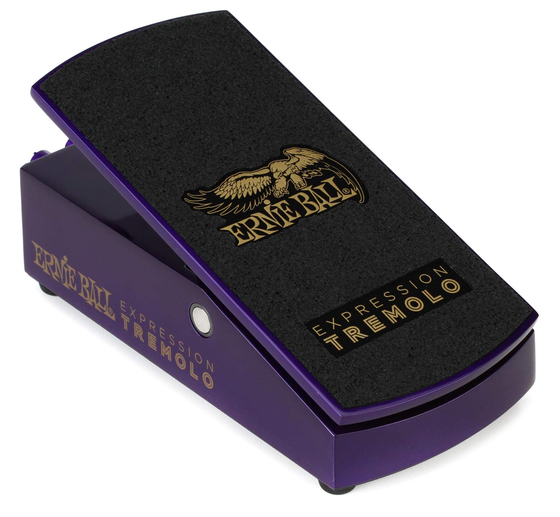 ernie-ball-ambient-delay-pedal-expression-series image 2